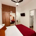 Apartamento Com Vista Em Botafogo