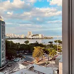 Apartamento Com Vista Em Botafogo