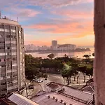 Apartamento Com Vista Em Botafogo