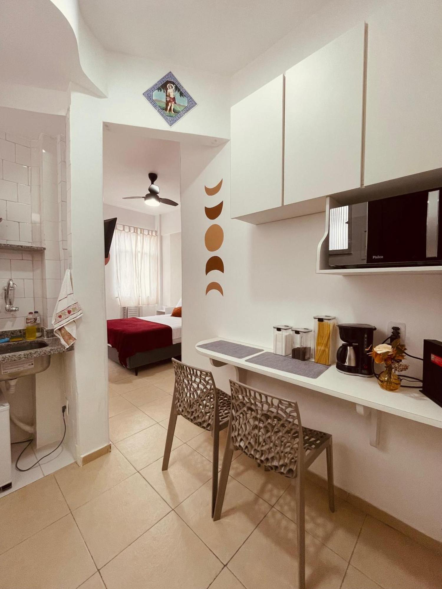 Com Vista Em Botafogo Apartamento *