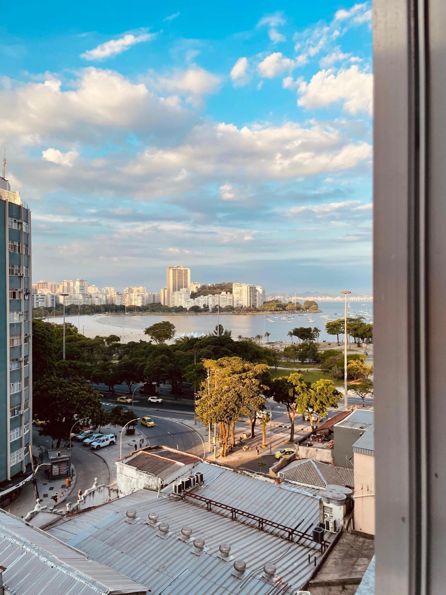 Com Vista Em Botafogo * Rio de Janeiro
