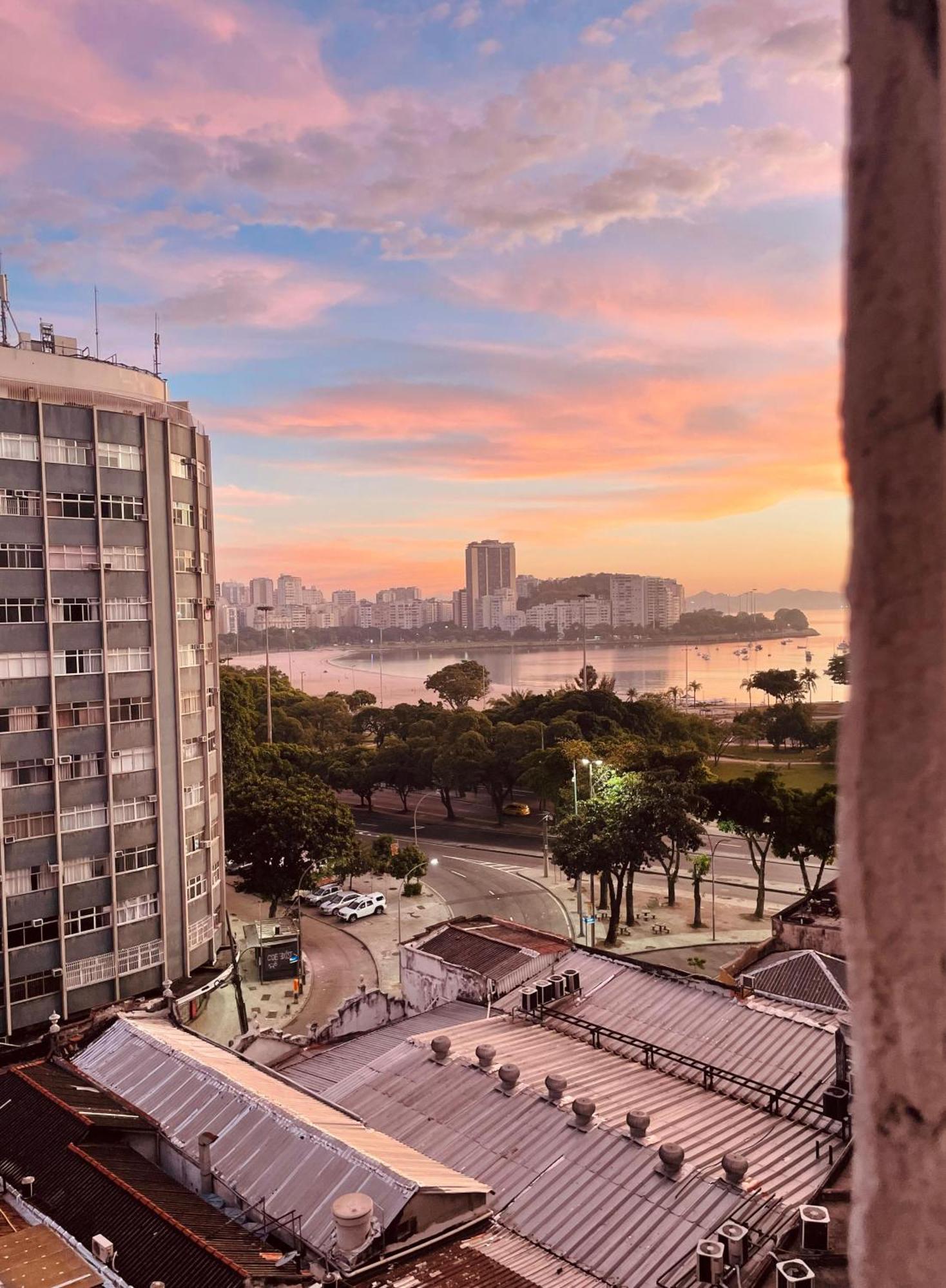 Com Vista Em Botafogo Apartamento Rio de Janeiro